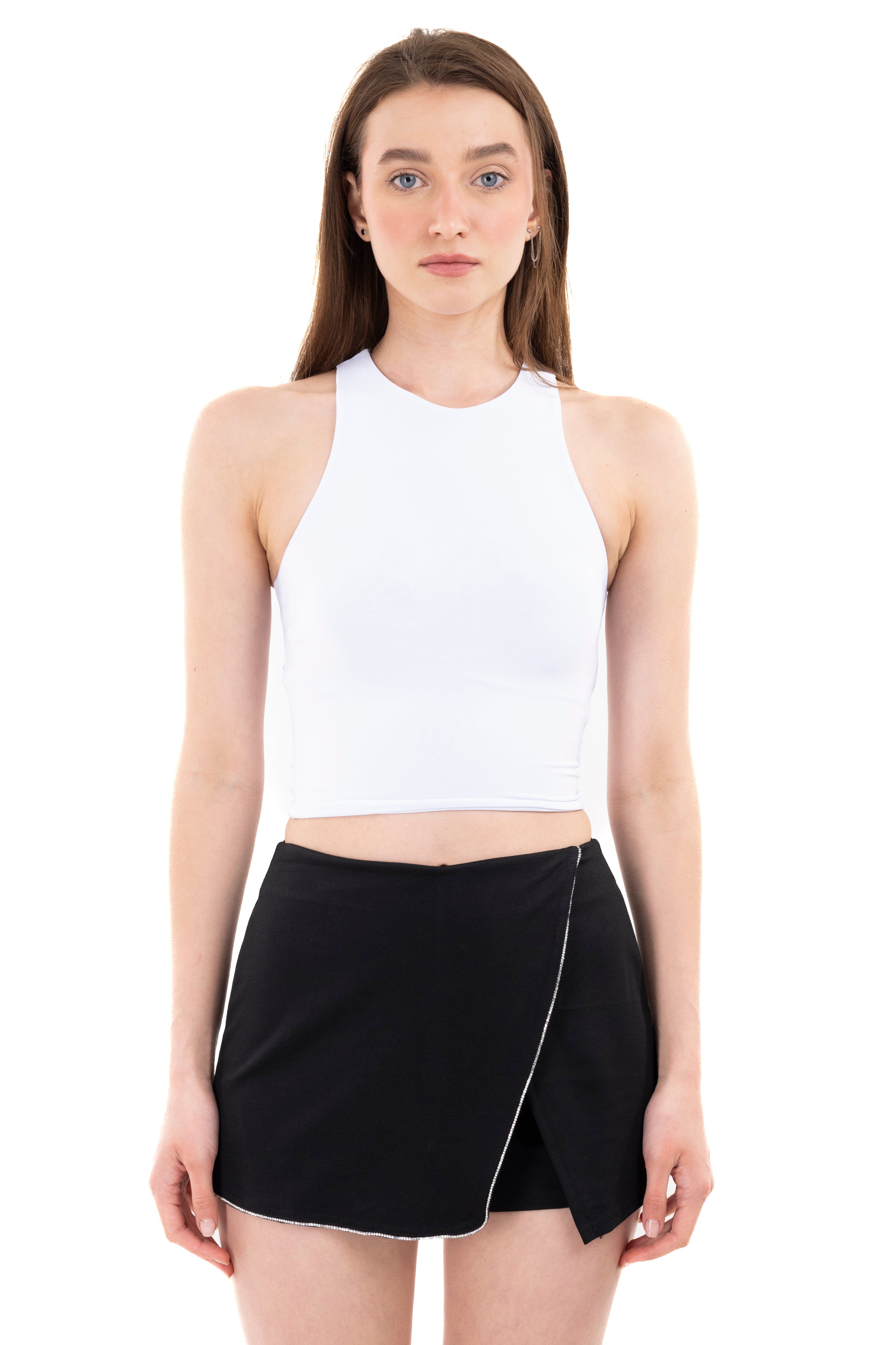 Top liso tirantes sold by Shasa product image thumbnail 2