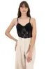 Bodysuit de encaje con transparencias sold by Shasa