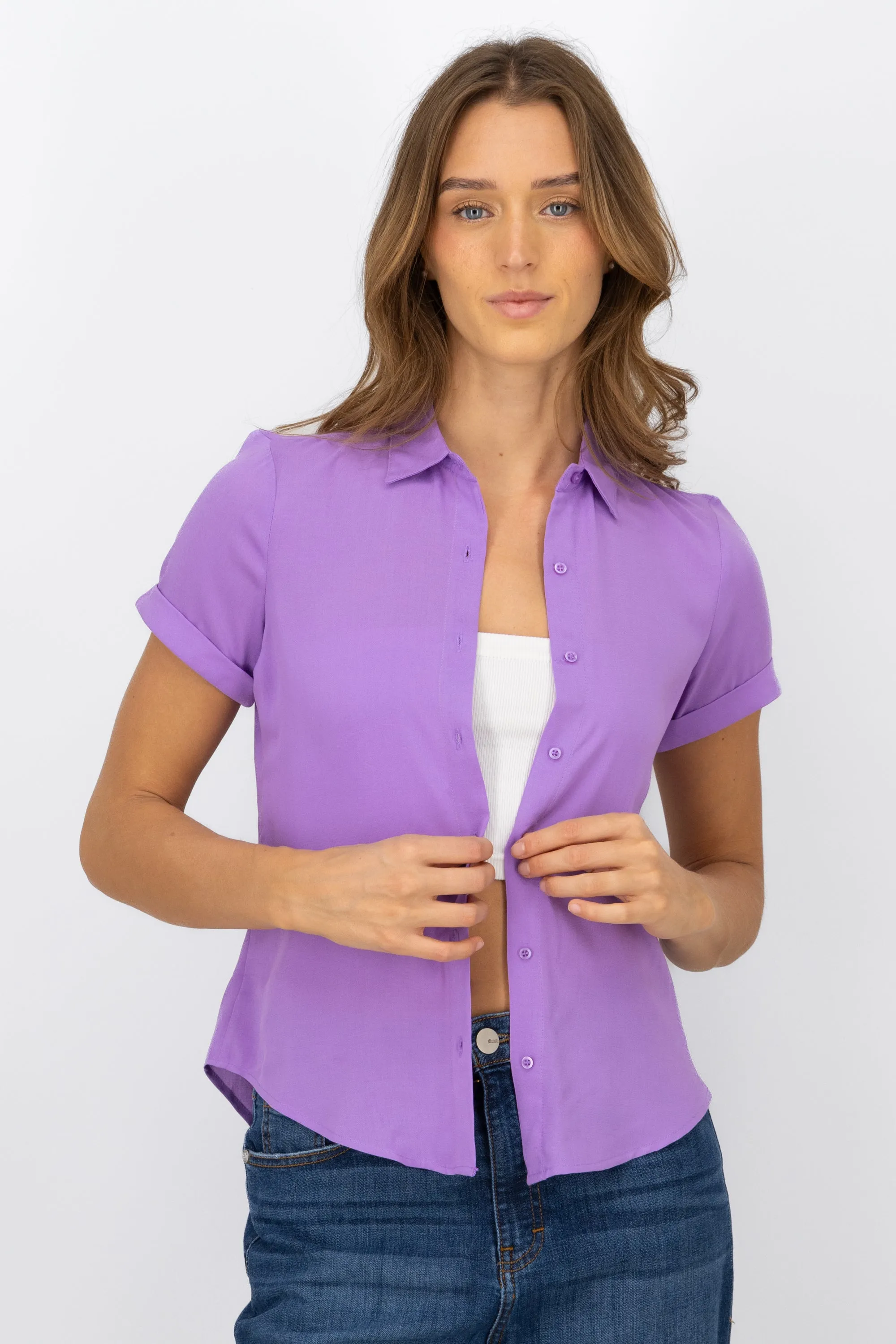 Camisa Manga Corta sold by Shasa product image thumbnail 2