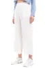 Pantalón Wide Leg Cintura Alta Fruncida sold by Shasa