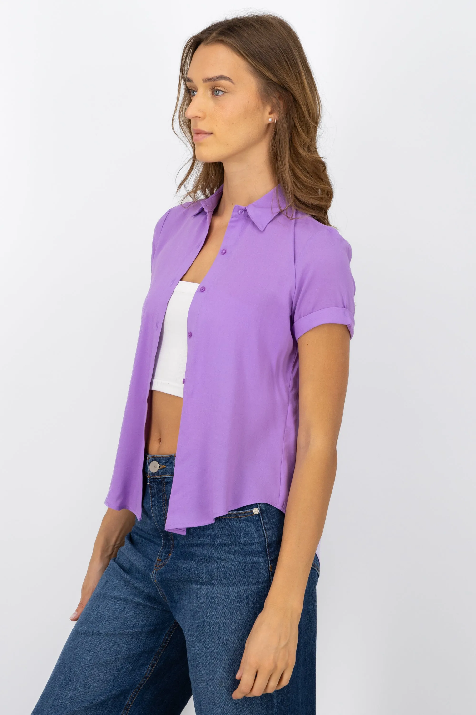 Camisa Manga Corta sold by Shasa product image thumbnail 3