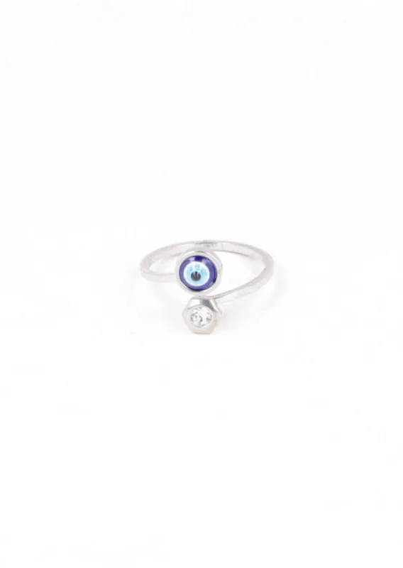 Anillo Ojo Brillo sold by Shasa