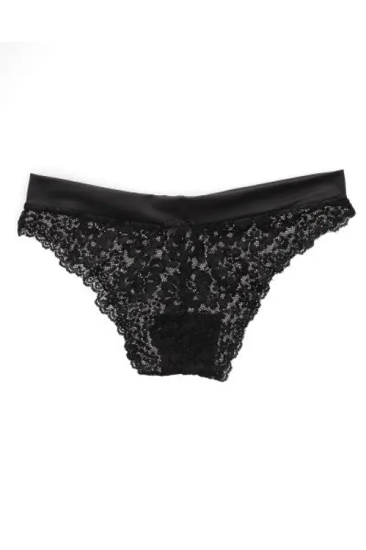 Bikini Encaje Tira Moño sold by Shasa