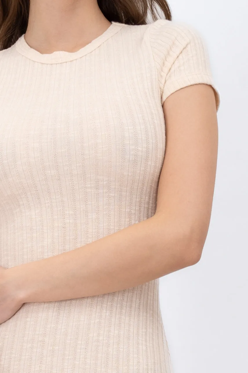 Vestido Mini Manga Corta sold by Shasa product image thumbnail 5