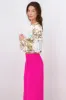 Blazer Lentejuelas Cropped sold by Shasa