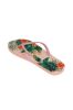 Flip flop tiras brillos Good Vibes sold by Shasa