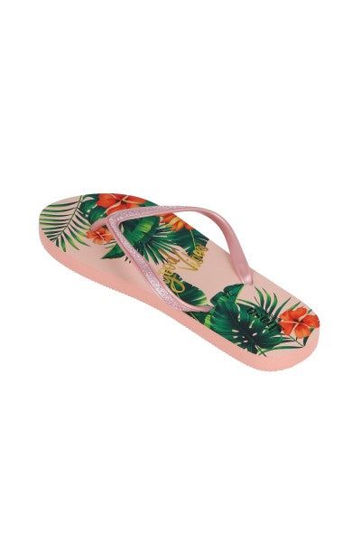 Flip flop tiras brillos Good Vibes sold by Shasa product image thumbnail 4