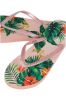 Flip flop tiras brillos Good Vibes sold by Shasa
