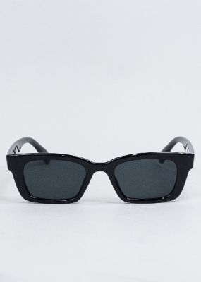 Lentes Sol Semi Redondos Pasta Grueso sold by Shasa
