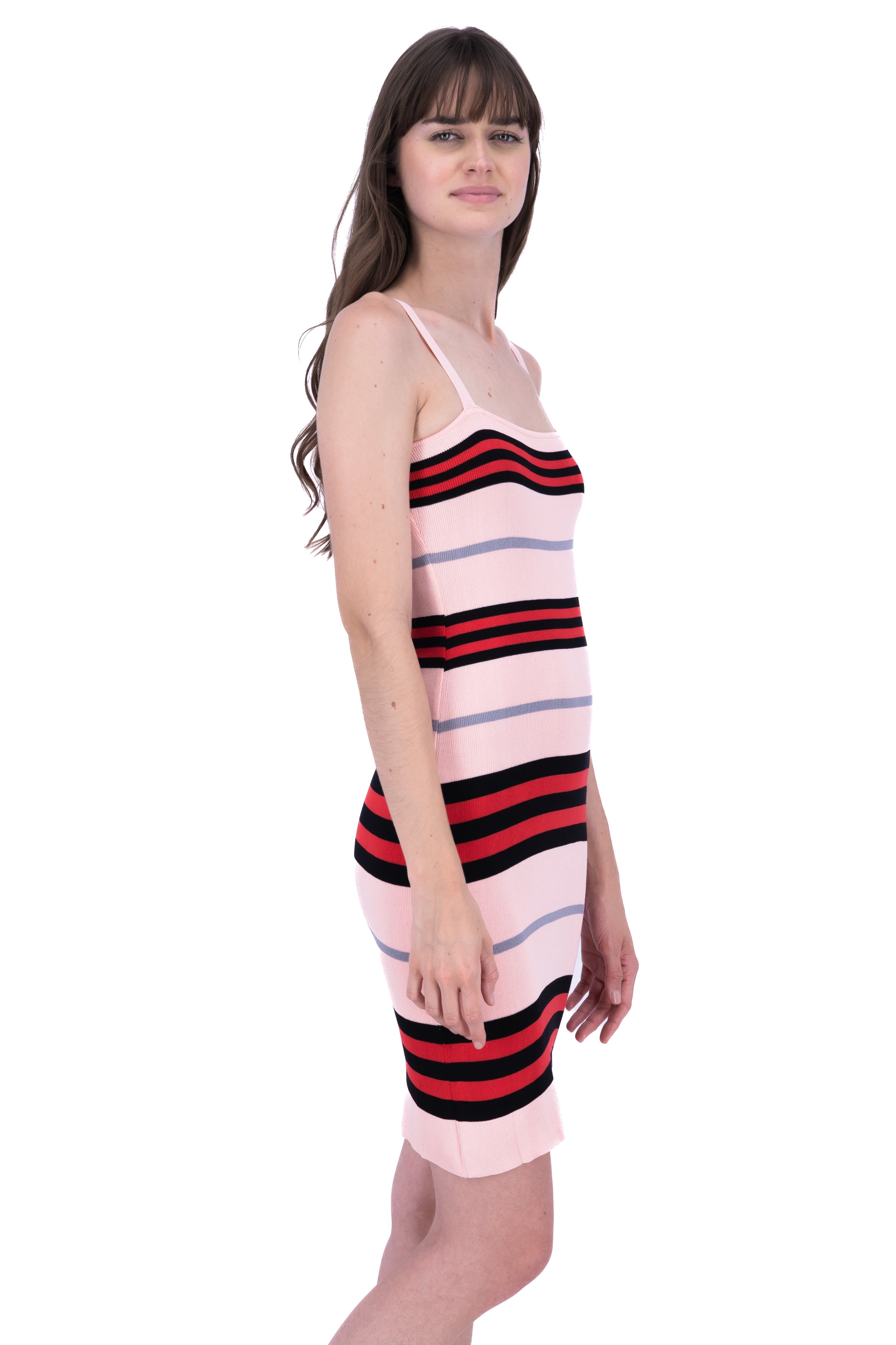 Vestido tirantes rayas sold by Shasa product image thumbnail 3