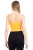 Top liso tirantes delgados sold by Shasa