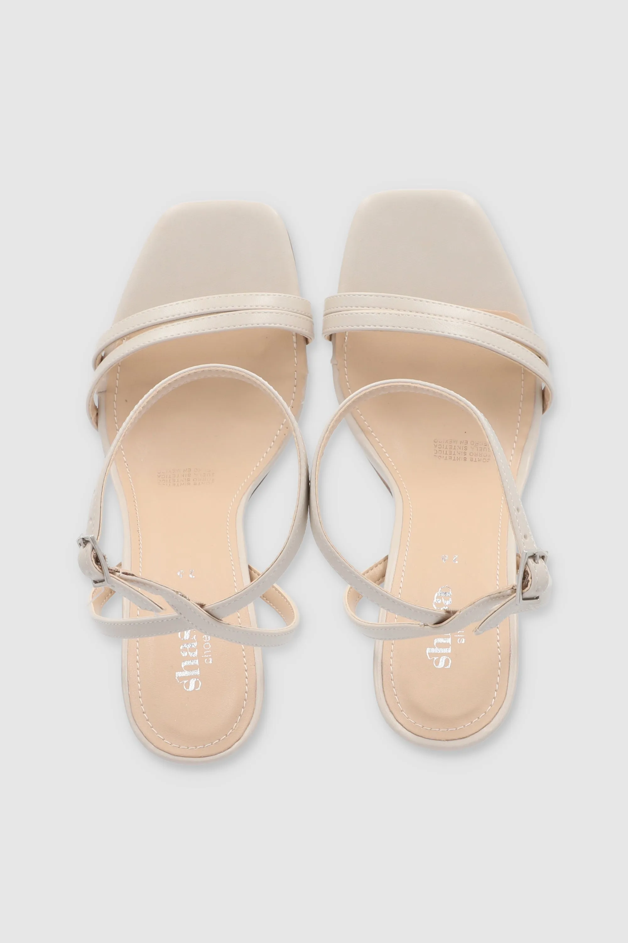 Tacon tiras semi piramide sold by Shasa product image thumbnail 2