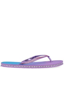 FLIP FLOPS DEGRADADO BRILLOS sold by Shasa