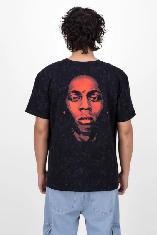 Playera Lil Wayne sold by Shasa