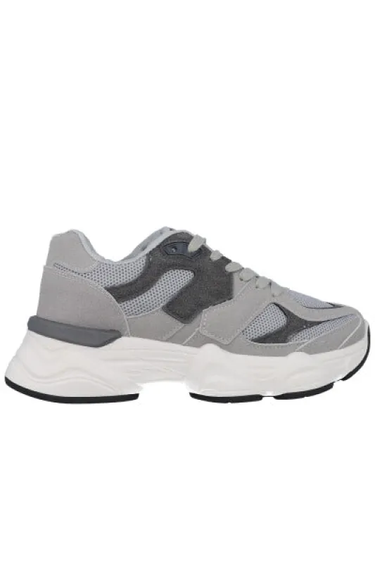 Tenis Desportivos Bicolor made by Shasa