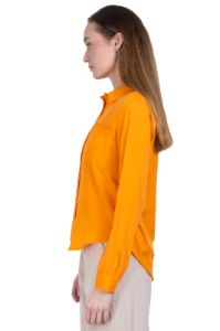 Camisa bolsa sold by Shasa