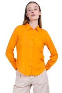Camisa bolsa sold by Shasa