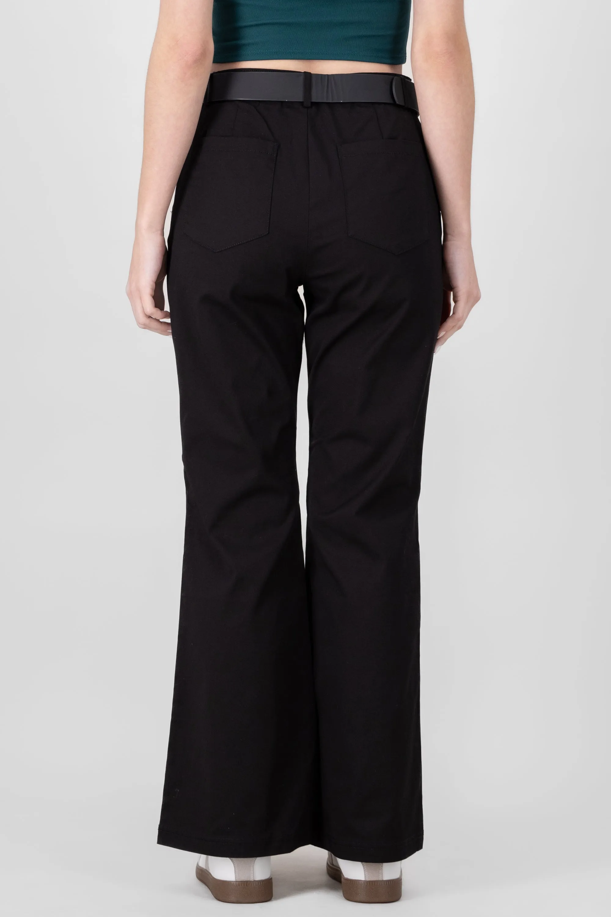 Pantalon detalle costuras sold by Shasa product image thumbnail 4