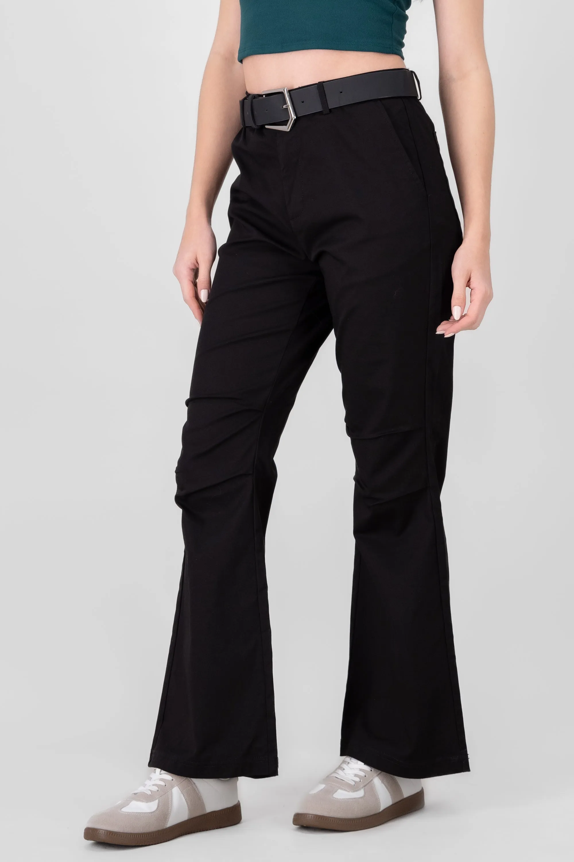 Pantalon detalle costuras sold by Shasa product image thumbnail 3