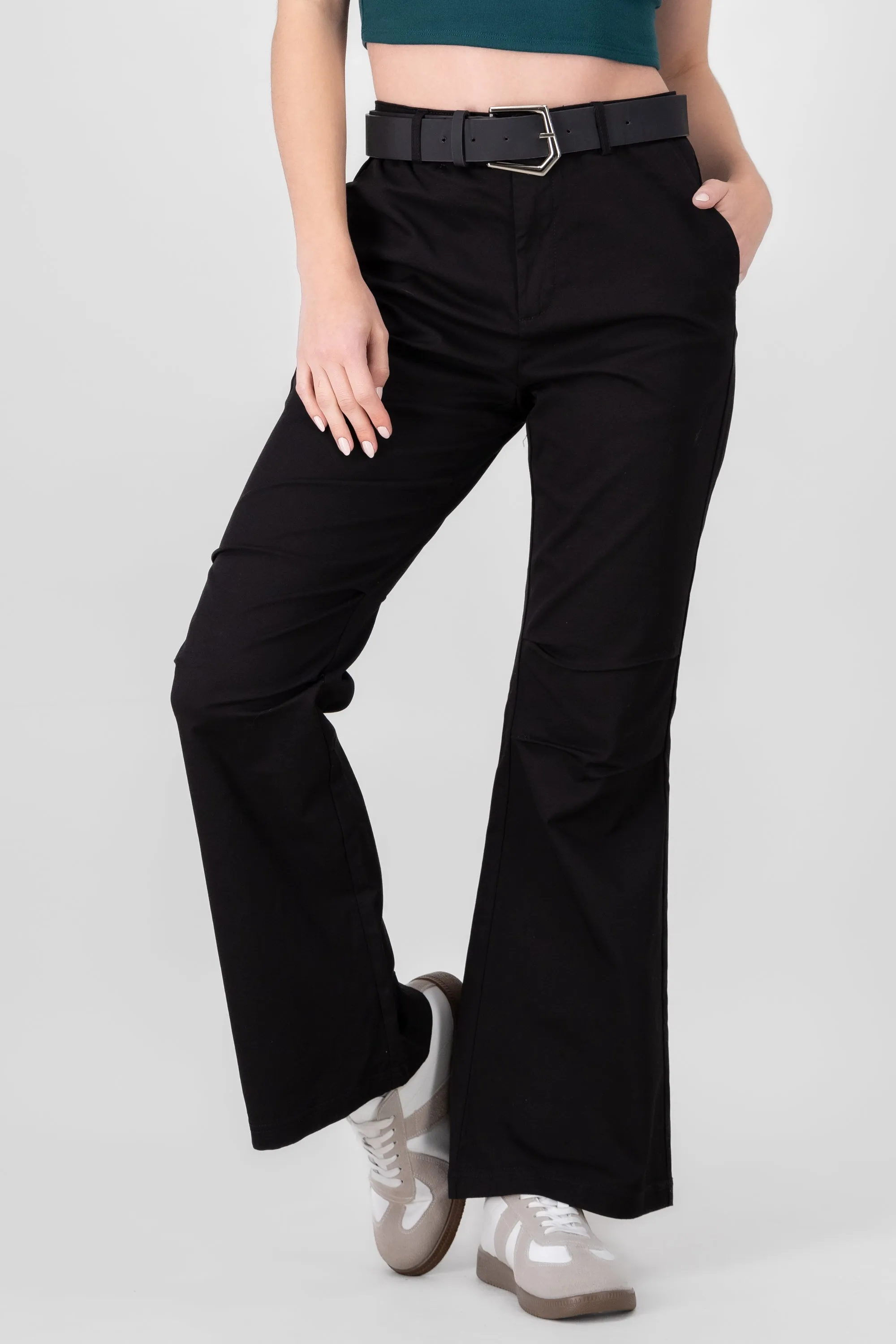 Pantalon detalle costuras sold by Shasa product image thumbnail 2