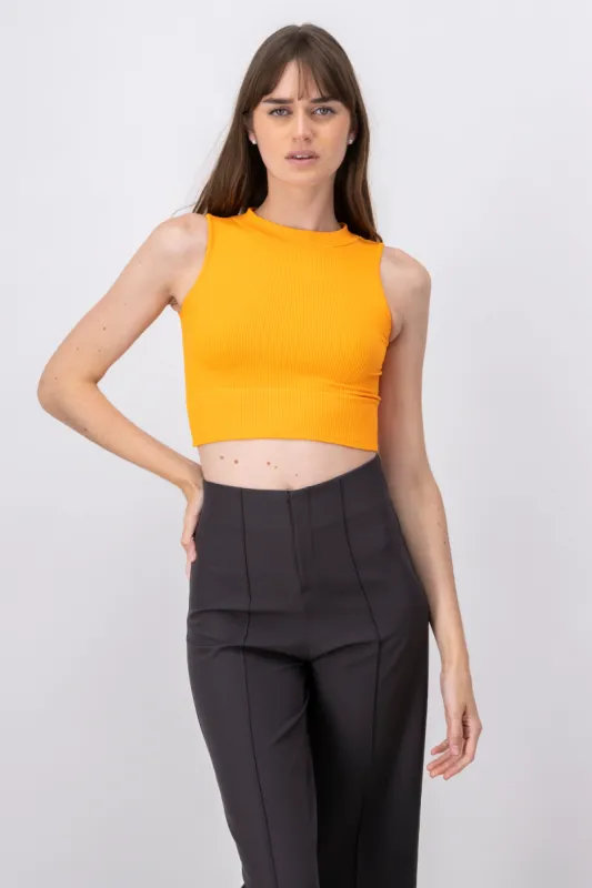 Top Acanalado sold by Shasa