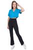 Pantalon liso wide sold by Shasa