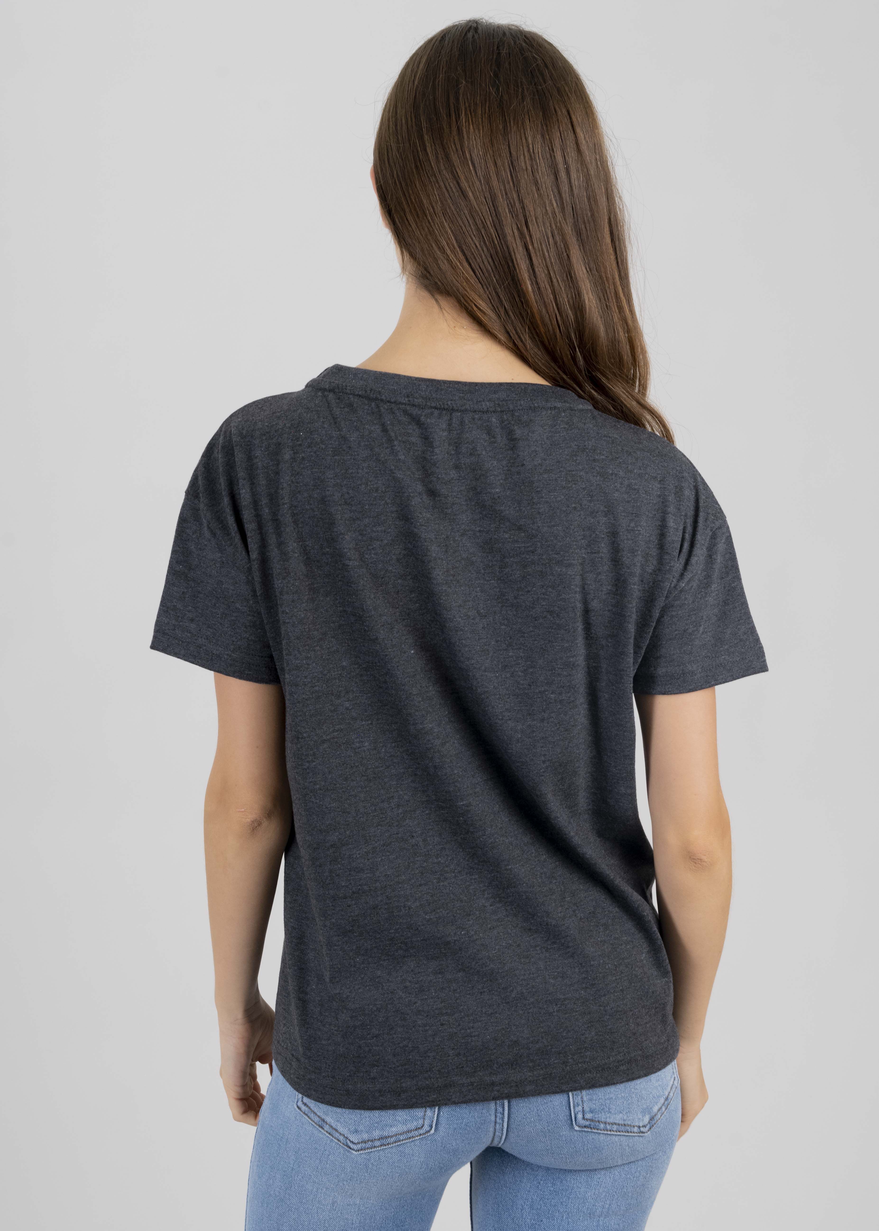 Camiseta Nirvana sold by Shasa product image thumbnail 4