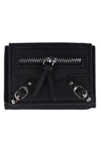 Cartera efecto piel rectangular sold by Shasa
