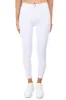 Jeans skinny cintura alta destrucciones sold by Shasa