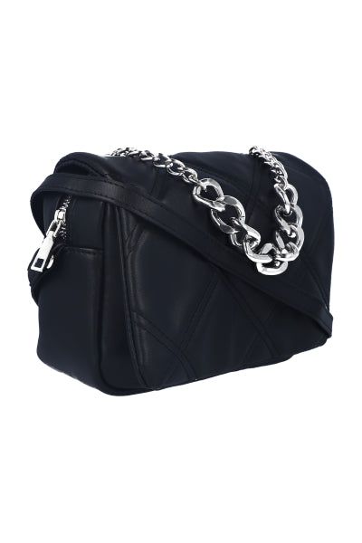 Bolsa Midi Capitonada Cadena sold by Shasa product image thumbnail 2