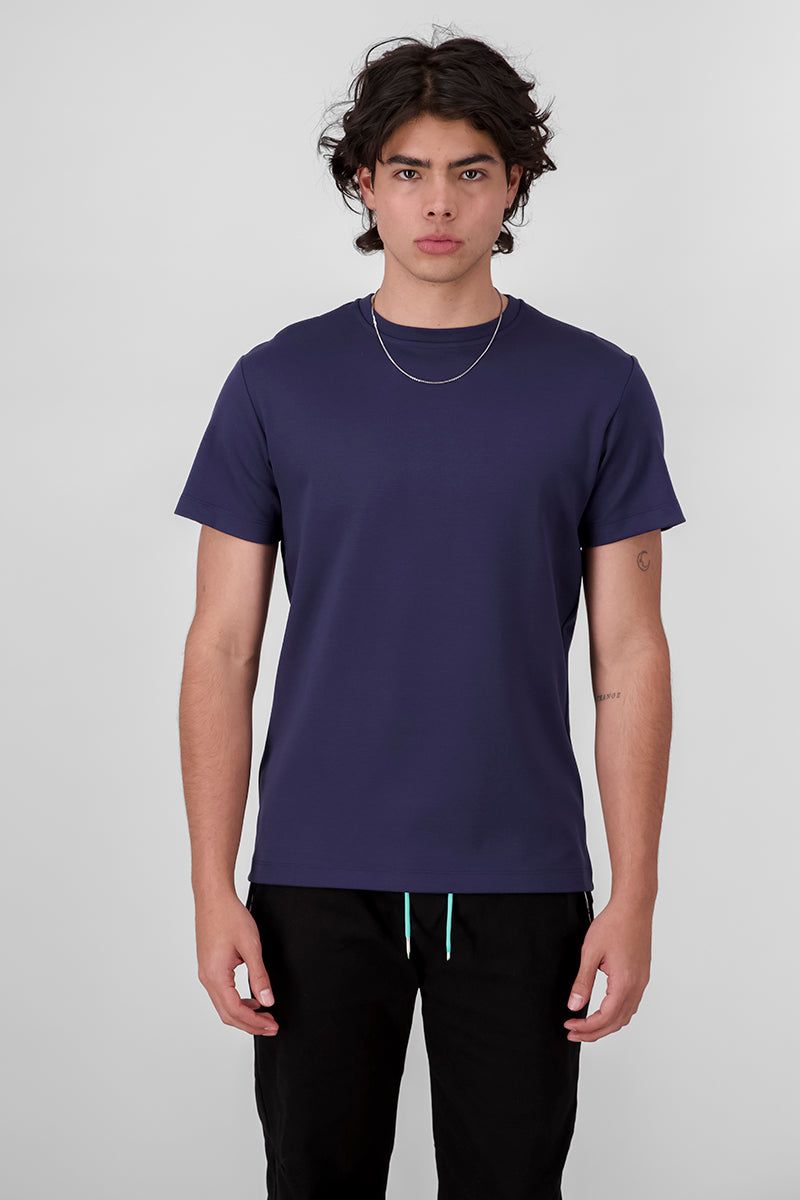 Playera basic fit sold by Shasa product image thumbnail 2