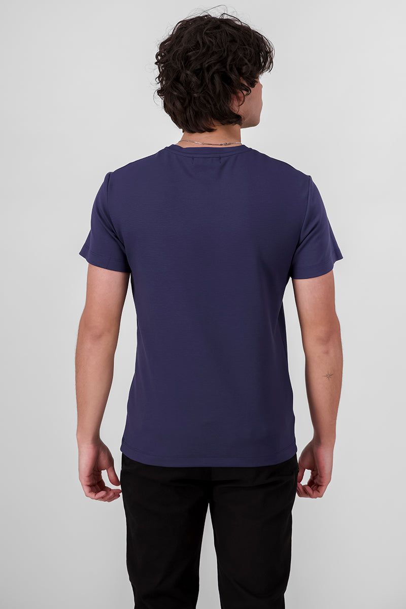 Playera basic fit sold by Shasa product image thumbnail 4