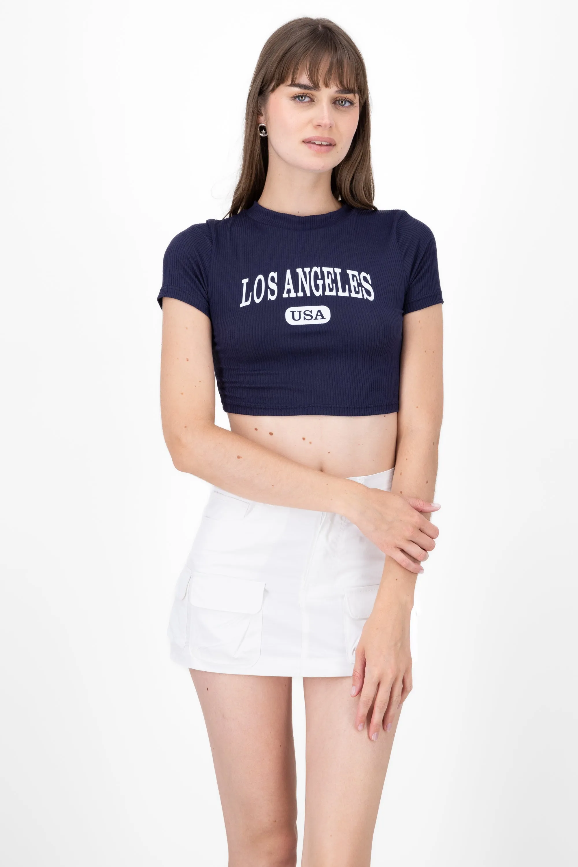 Top Cuello Alto Los Angeles sold by Shasa product image thumbnail 2