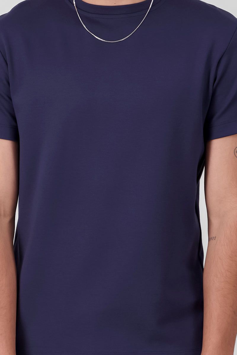 Playera basic fit sold by Shasa product image thumbnail 5