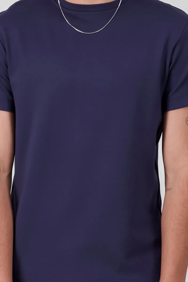 Playera basic fit sold by Shasa product image thumbnail 5