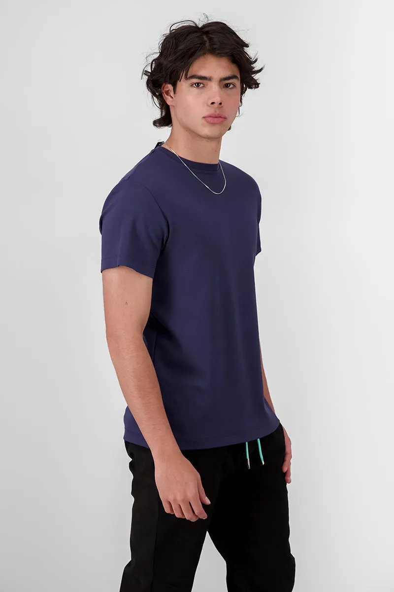 Playera basic fit sold by Shasa product image thumbnail 3