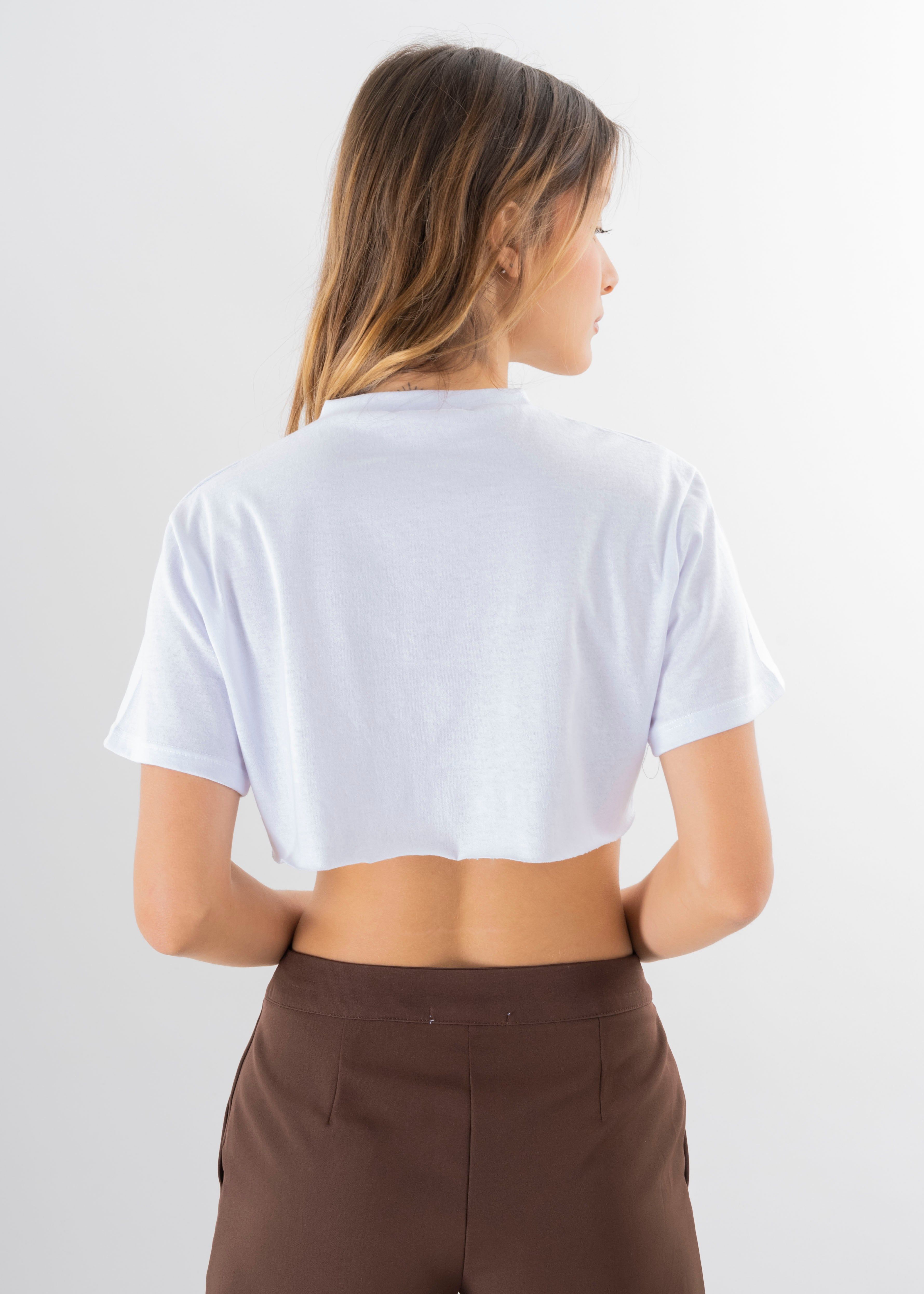 Top flores yourself sold by Shasa product image thumbnail 4