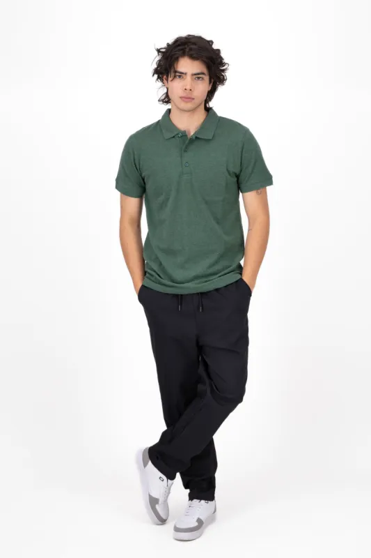 Joggers Straight Strecht sold by Shasa