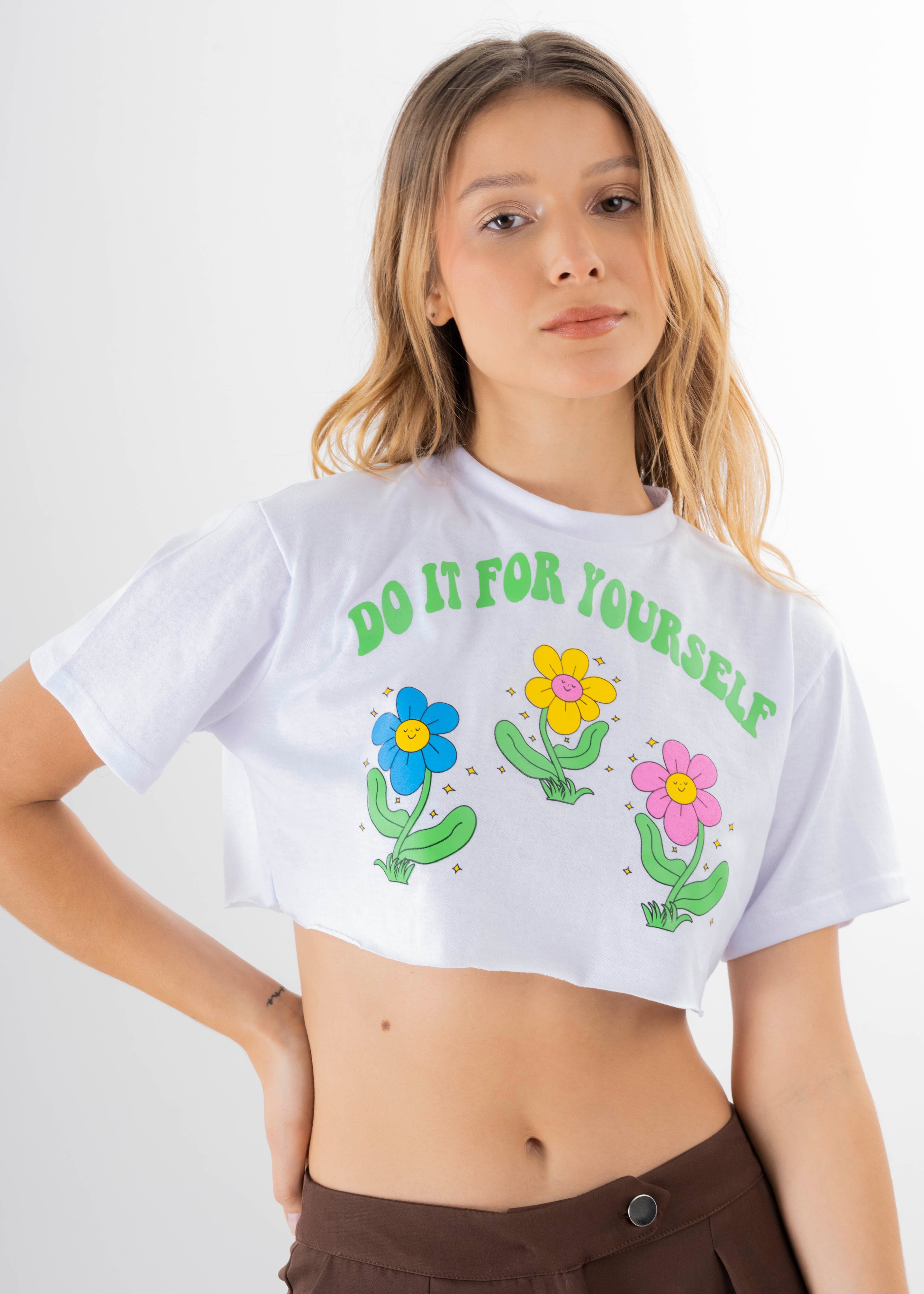 Top flores yourself sold by Shasa