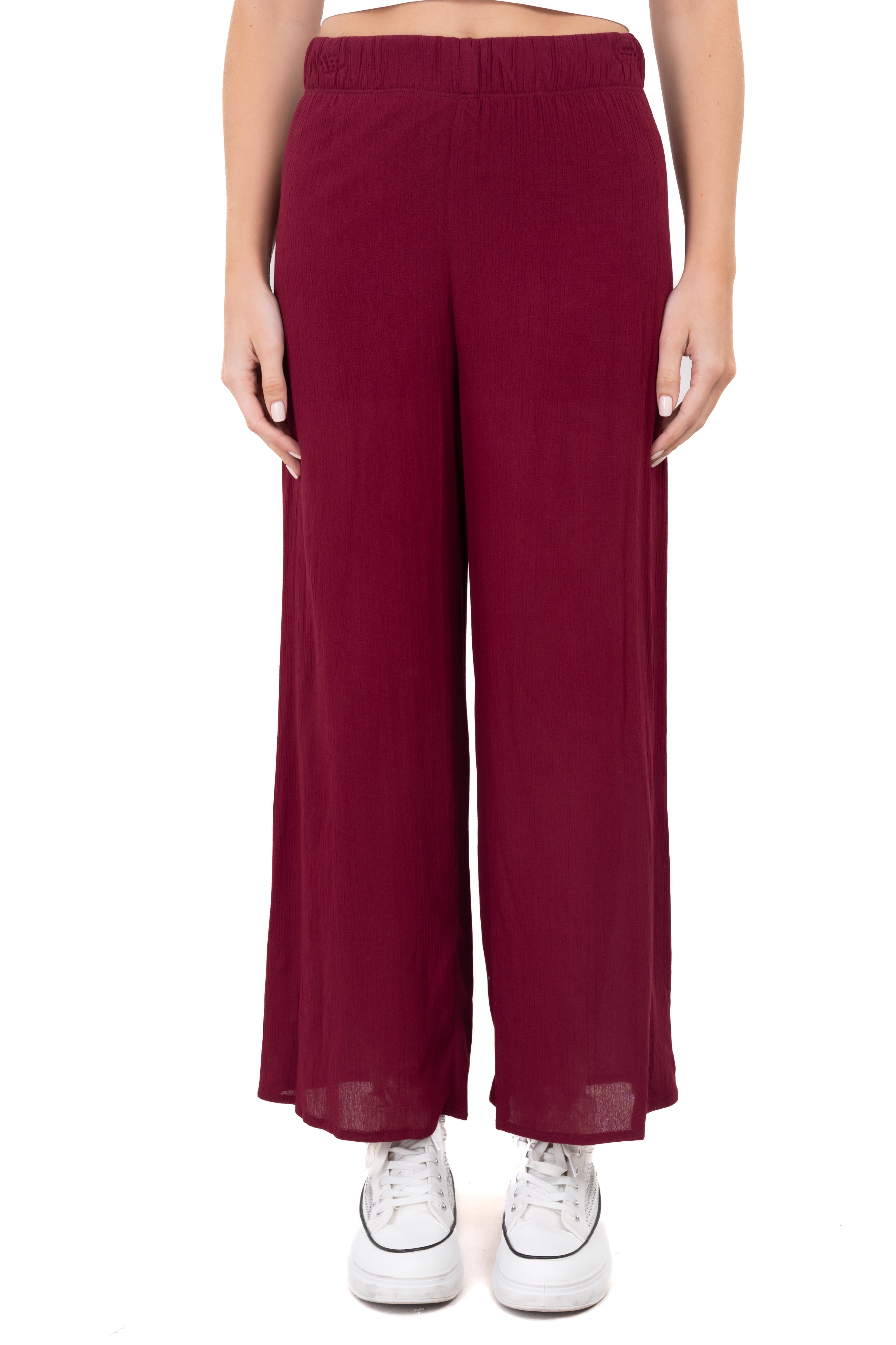 Pantalón Amplio sold by Shasa