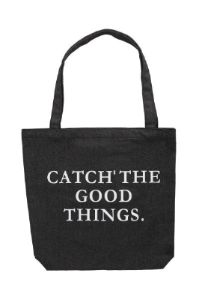 Bolsa Tote Estampado Frase sold by Shasa