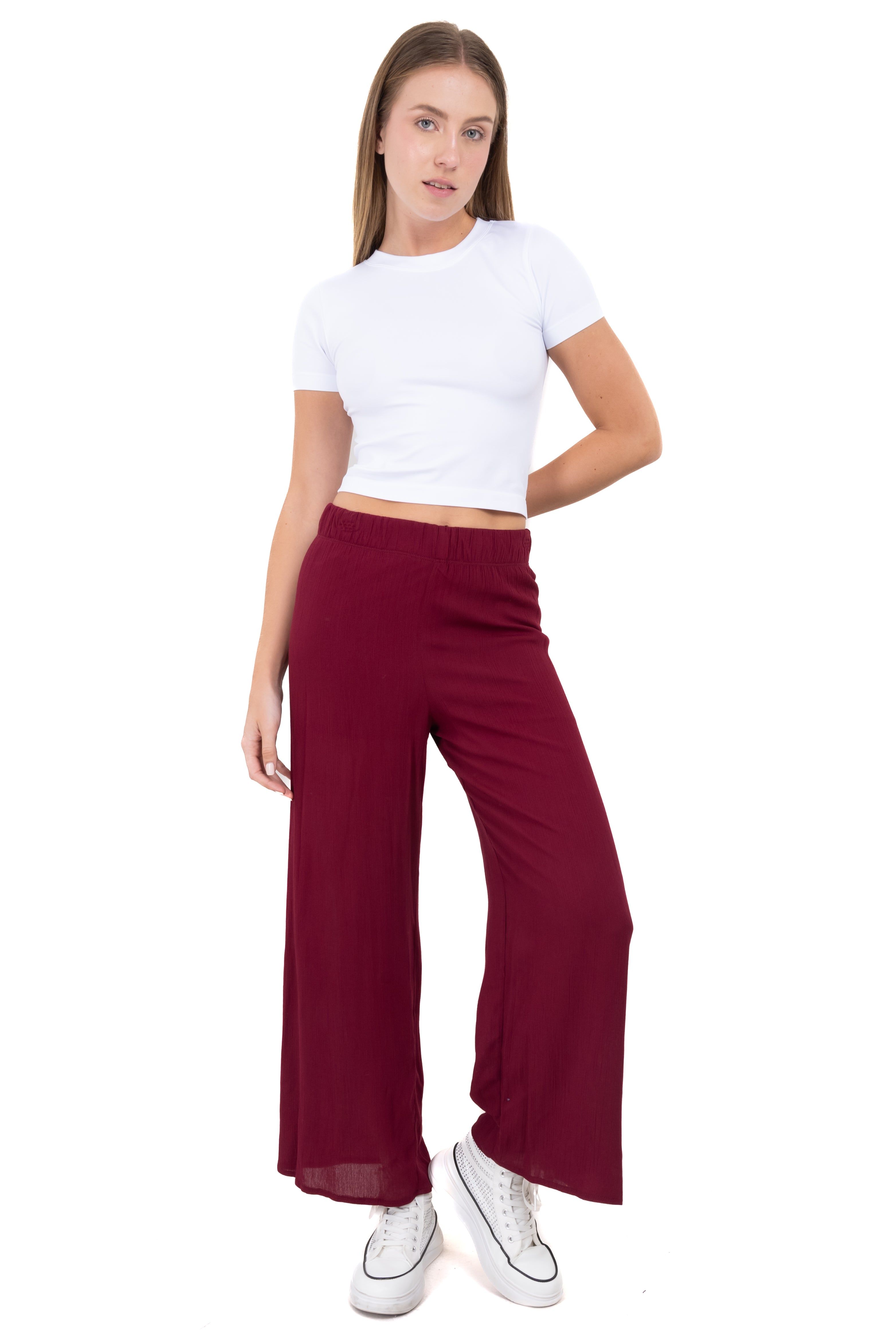 Pantalón Amplio sold by Shasa product image thumbnail 2