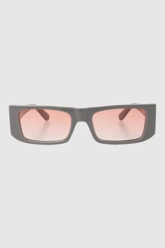 Lentes rectangulo recto sold by Shasa