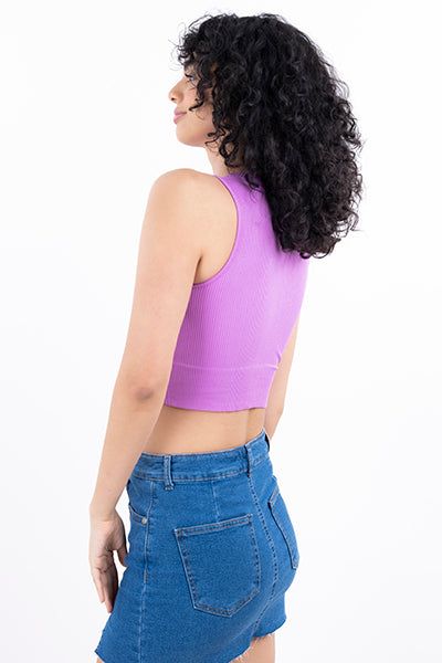 Top acanalado sold by Shasa product image thumbnail 3