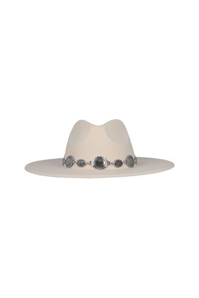 Sombrero fedora hebillas sold by Shasa product image thumbnail 2