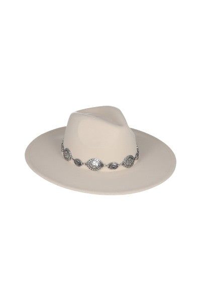 Sombrero fedora hebillas sold by Shasa product image thumbnail 4