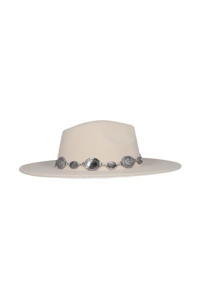 Sombrero fedora hebillas sold by Shasa product image thumbnail 3