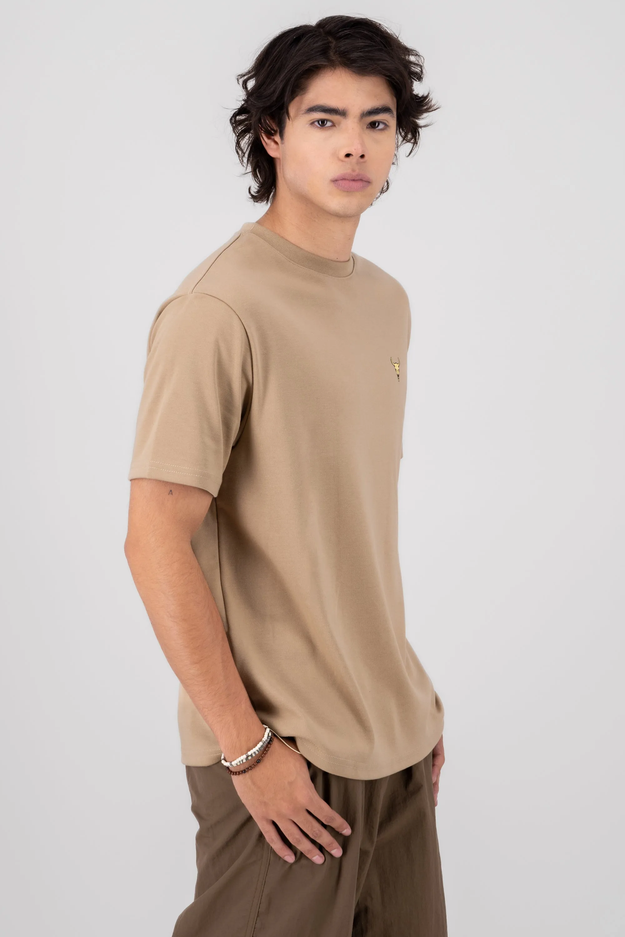 Playera oversized rodeo bowl sold by Shasa product image thumbnail 4