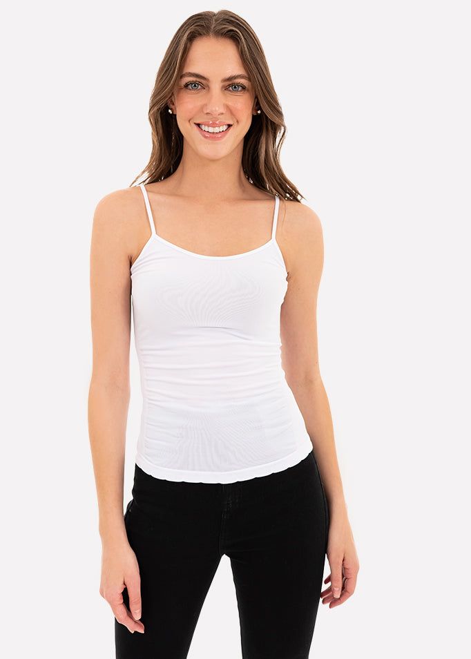 Blusa tirantes seamless sold by Shasa product image thumbnail 5