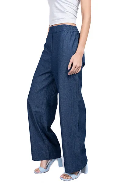 Jeans Wide Leg Vestir sold by Shasa product image thumbnail 3